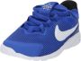 Nike Schoenen voor baby's peuters Star Runner 4 Hyper Royal Black White White Hyper Royal Black White White - Thumbnail 3