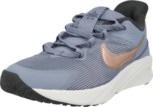 Nike Sportschoen 'Star Runner 4'