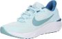 Nike Kid's Star Runner 4 Road Running Shoes Hardloopschoenen turkoois - Thumbnail 2