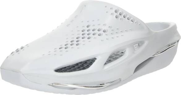 Nike Matthew M. Williams X 005 Slide Light Grey - Foto 3