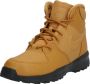 Nike Manoa LTR (PS) sneakers lichtbruin zwart - Thumbnail 3