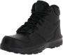 Nike Manoa Ltr (gs) Boots Schoenen black black black maat: 36.5 beschikbare maaten:36.5 37.5 38.5 39 - Thumbnail 5