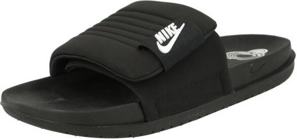 Nike Sportswear Muiltjes 'OFFCOURT ADJUST SLIDE'