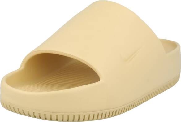 Nike Sportswear Muiltjes 'CALM SLIDE'