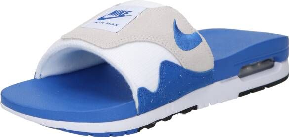 Nike Air Max 1 Slide- Slippers Heren - Foto 2