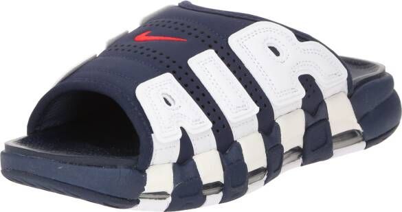 Nike Sportswear Muiltjes 'AIR MORE UPTEMPO'