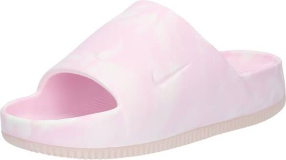 Nike WMNS Calm Slide SE Slides & Sandalen in lichtroze formaten: 40.5