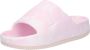 Nike WMNS Calm Slide SE Slides & Sandalen in lichtroze formaten: 40.5 - Thumbnail 2