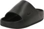 Nike Slippers voor dames Calm Black Black- Dames Black Black - Thumbnail 1