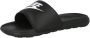 Nike Victori Dames Schoenen Zwart Maat: 36.5 Rubber Foot Locker - Thumbnail 8