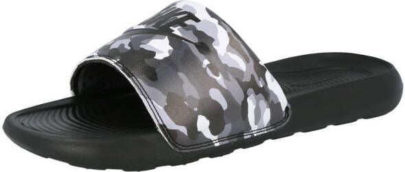 Nike Victori One Sippers Heren Black Grey Fog Particle Grey Black Heren - Foto 2