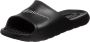 Nike Wmns Victori One Sandalen Schoenen black white black maat: 36.5 beschikbare maaten:36.5 - Thumbnail 9