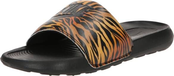 Nike Sportswear Muiltjes 'VICTORI ONE SLIDE PRINT'