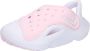 Nike Sandalen voor kleuters Aqua Swoosh PINK - Thumbnail 3