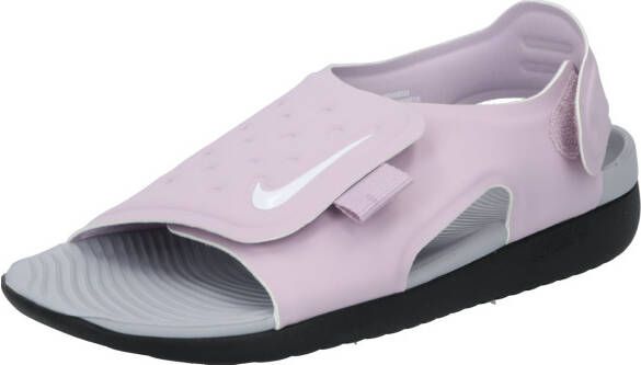 Nike Sportswear Open schoenen 'SUNRAY'