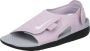 Nike Sunray Adjust Sandalen Junior Iced Lilac Light Smoke Grey White Kind - Thumbnail 3
