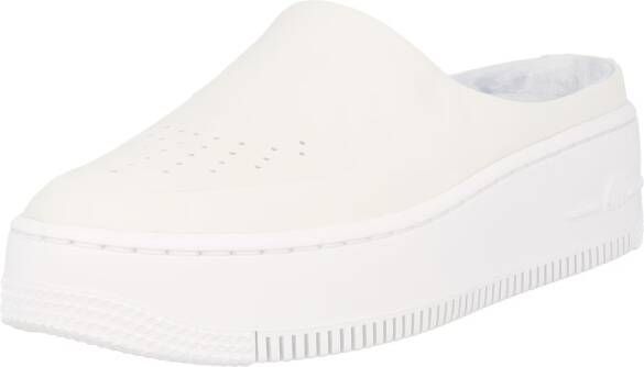 Nike Air Force 1 Lover XX Damesschoenen Wit - Foto 5