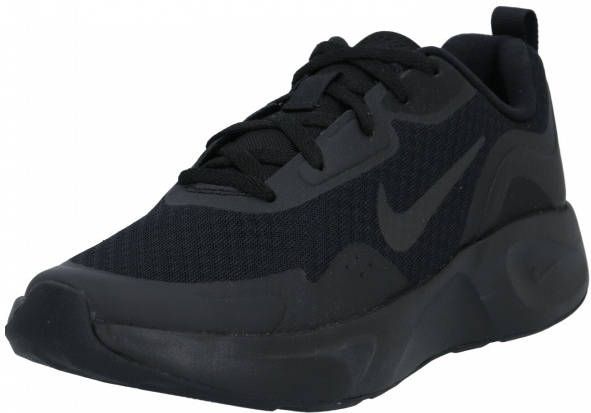 Nike Lage Sneakers Baskets WearAllDay noir black - Foto 2