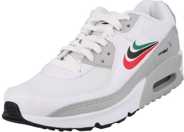 Nike Air Max 90 GS (Multi Swoosh) - Foto 7