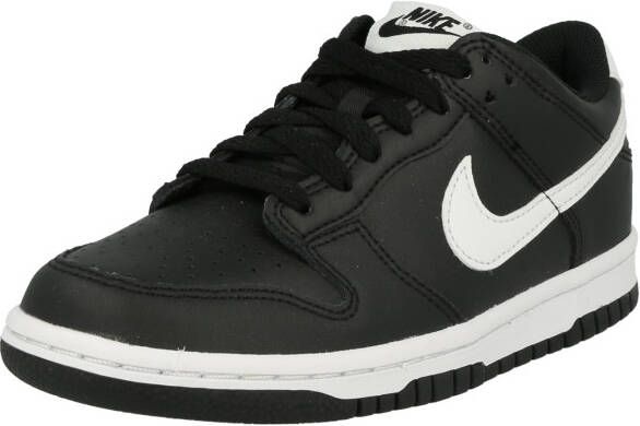 Nike Dunk Low Black Panda 2.0 (GS) - Foto 2