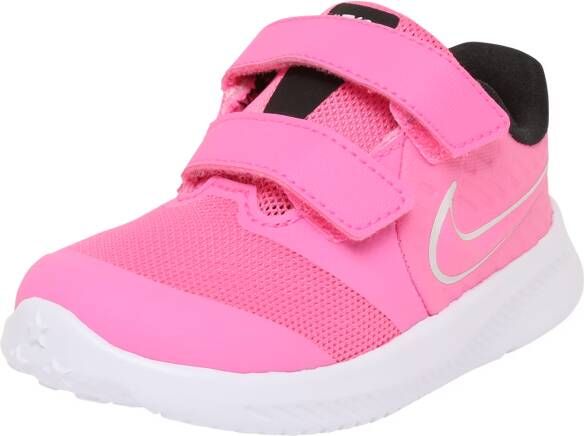 Nike Sportschoenen Kids Star Runner 2 Sneakers Roze Wit - Foto 2