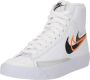 Nike Blazer Mid Next Nature (gs) Basketball Schoenen white black bright darin medium ash maat: 40 beschikbare maaten:36.5 38.5 39 40 - Thumbnail 4