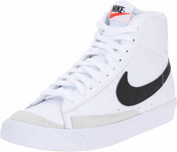 Nike Blazer Mid '77 Vintage Heren Schoenen White Leer Maat 38,5 Foot Locker  - Schoenen.nl