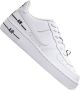 Nike Air Force 1 Lv8 3 (gs) Basketball Schoenen white white black maat: 38 beschikbare maaten:36.5 38 - Thumbnail 4