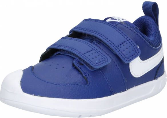 Nike Pico 5 Schoenen voor baby's peuters Blauw - Foto 5