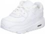 Nike Air Max 90 voor baby's peuters White- Dames White - Thumbnail 4