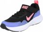 Nike WearAllDay PS Kinderschoenen 27 5 Zwart - Thumbnail 2