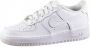 Nike Air Force 1 '07 White White Schoenmaat 42 1 2 Sneakers CW2288 111 - Thumbnail 179