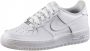 Nike Air Force 1 '07 White White Schoenmaat 42 1 2 Sneakers CW2288 111 - Thumbnail 182