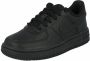 Nike Air Force 1 (PS) Sneakers Kinderen Black Black-Black - Thumbnail 4
