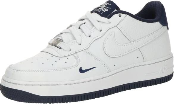Nike Jongensschoenen Air Force 1 Photon Dust Kind Photon Dust - Foto 3