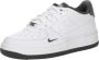 Nike Kinderschoenen Air Force 1 LV8 White Kind White - Thumbnail 2