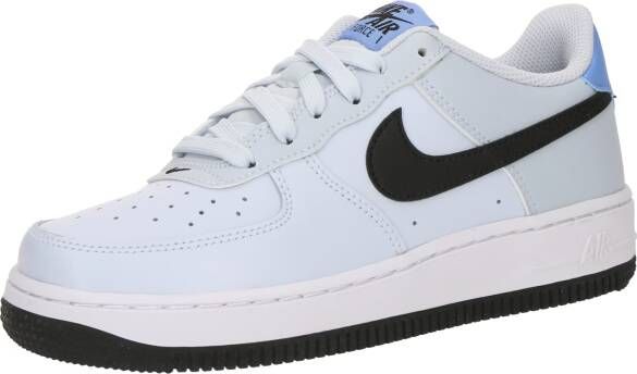Nike Air Force 1 (GS) Air Force 1 in wit formaten: 36.5