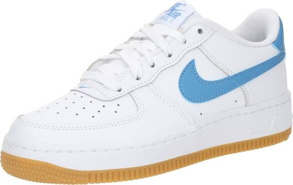 Nike Air Force 1 (GS) Air Force 1 in wit formaten: 36.5