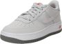 Nike Kinderschoenen Air Force 1 LV8 Photon Dust Photon Dust - Thumbnail 2
