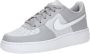 Nike Air Force 1 (GS) Air Force 1 in grijs formaten: 36.5 - Thumbnail 3