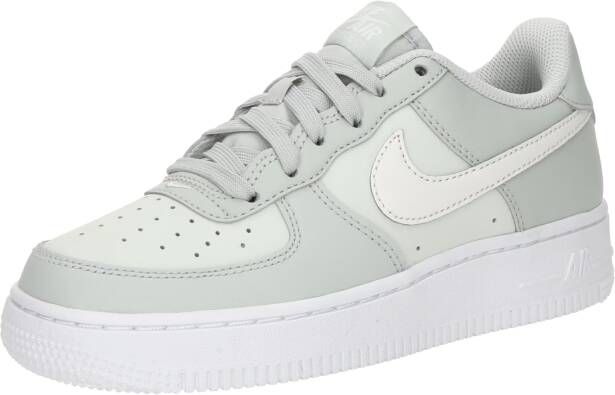 Nike Air Force 1 (GS) Air Force 1 in groen formaten: 36.5