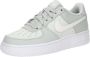 Nike Air Force 1 (GS) Air Force 1 in groen formaten: 36.5 - Thumbnail 2