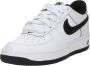 Nike Kinderschoenen Air Force 1 LV8 White Kind White - Thumbnail 2