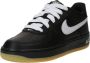 Nike Air Force 1 LV8 (GS) Air Force 1 in zwart formaten: 36.5 - Thumbnail 3
