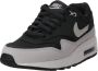 Nike Air Max 1 (GS) Air Max 1 in grijs formaten: 36.5 - Thumbnail 3
