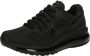 Nike Air Max 2013 (GS) Air Max in zwart formaten: 38.5 - Thumbnail 3