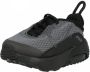 Nike Air Max 2090 (Td) Black Anthracite-Wolf Grey-Black Sneakers toddler CU2092-001 - Thumbnail 3