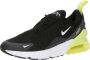 Nike Kleuterschoenen Air Max 270 Light Lemon Twist Kind Light Lemon Twist - Thumbnail 2