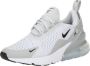 Nike Kinderschoenen Air Max 270 Pure Platinum Kind Pure Platinum - Thumbnail 2
