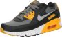 Nike Kinderschoenen Air Max 90 Next Nature Smoke Grey Anthracite White Light Smoke Grey Kind Smoke Grey Anthracite White Light Smoke Grey - Thumbnail 2